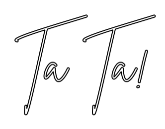 Outline Image