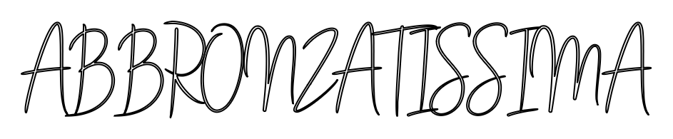 Outline Image