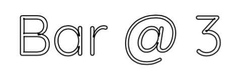 Outline Image