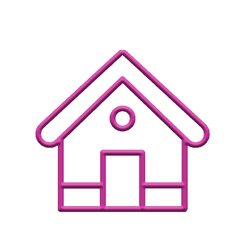 Home icon - Made in London 