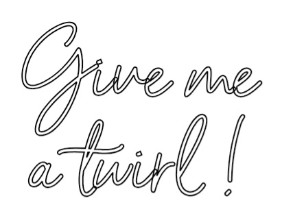 Custom Neon Sign Online Editor Gi meg en snurre... - Planet Neon