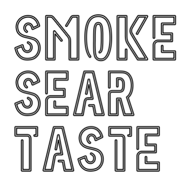 Custom Neon Sign Online Editor røyk Sear Tast... - Planet Neon