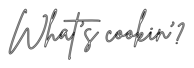 Custom Neon Sign Online Editor Hva er matlaging? - Planet Neon
