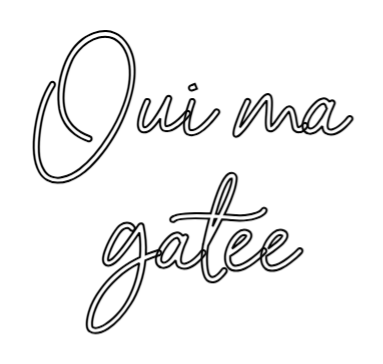 Konturbild
