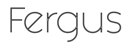 Outline Image