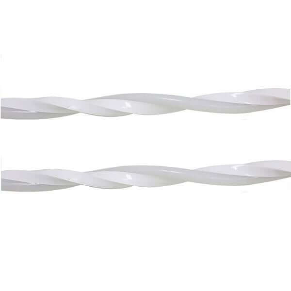 I LumoS 8 X 16mm PURE WHITE Flexible IP65 Waterproof Dimmable Neon LED Strip Light 220 – 240V 9W/m - Planet Neon